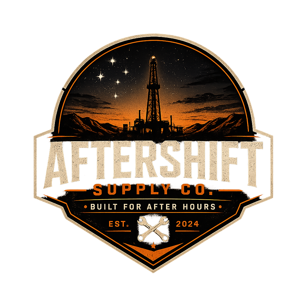 AfterShift Supply Co.